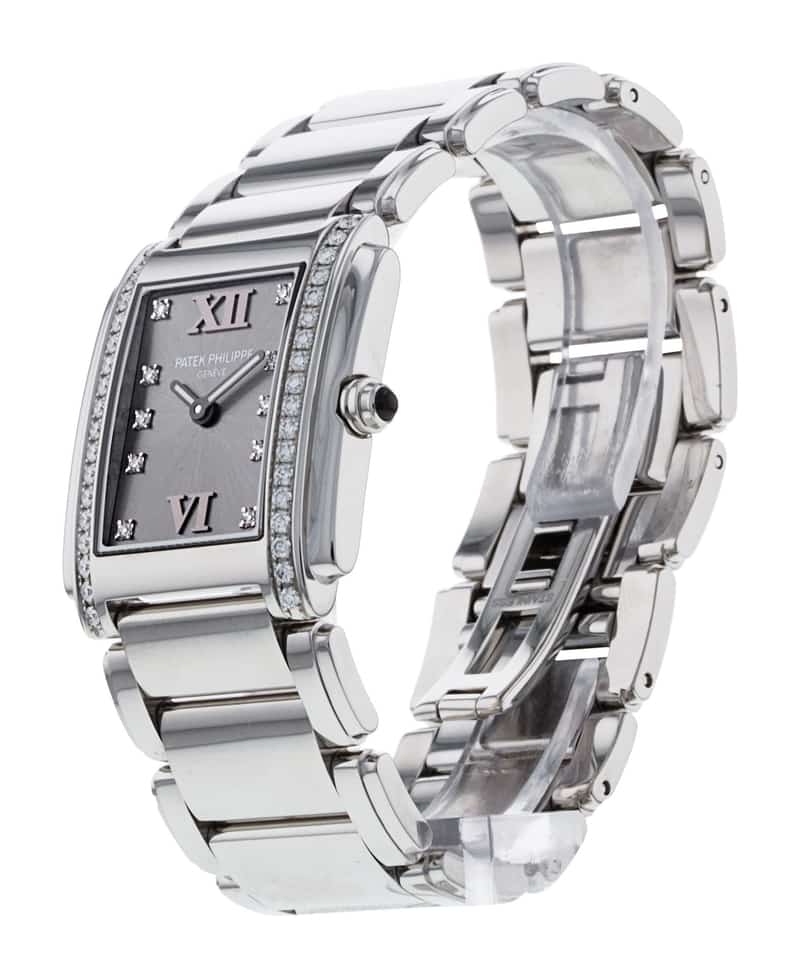 Patek Philippe Twenty-4 4910/10A-010